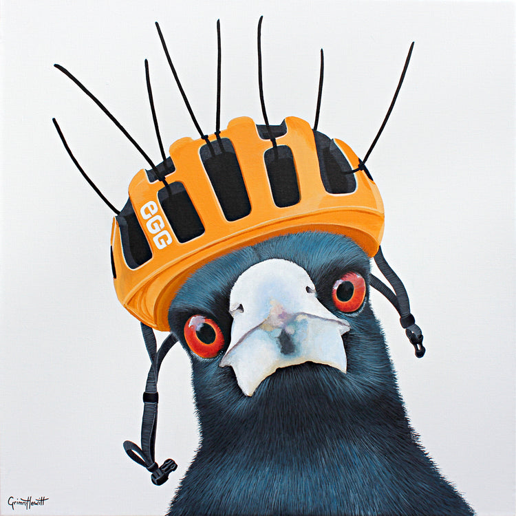 Cycling Art