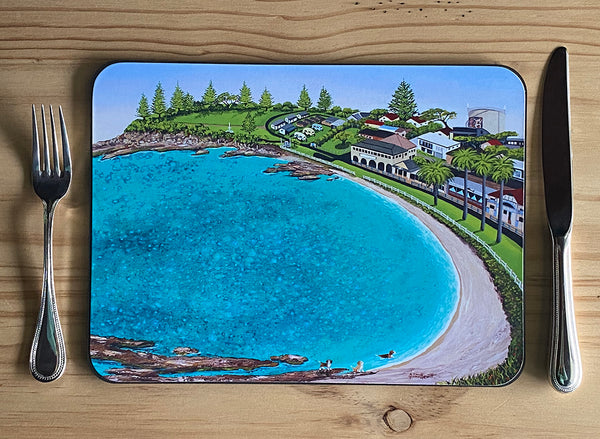 Placemats - LTD ED