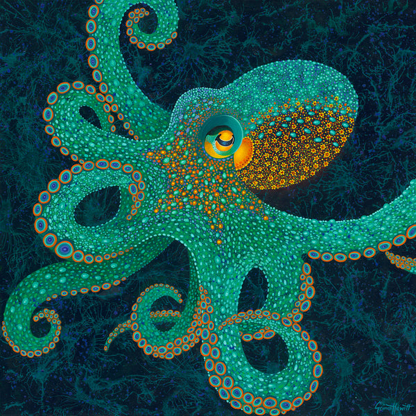 'Dancing in the Light' Jigsaw Puzzle