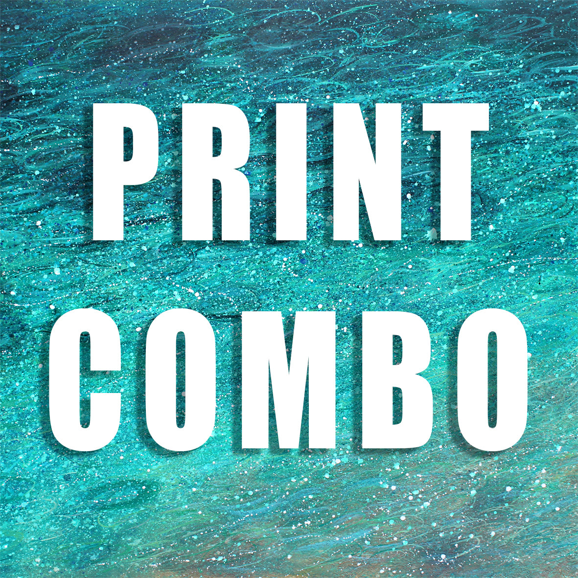 PRINT COMBOS ALL