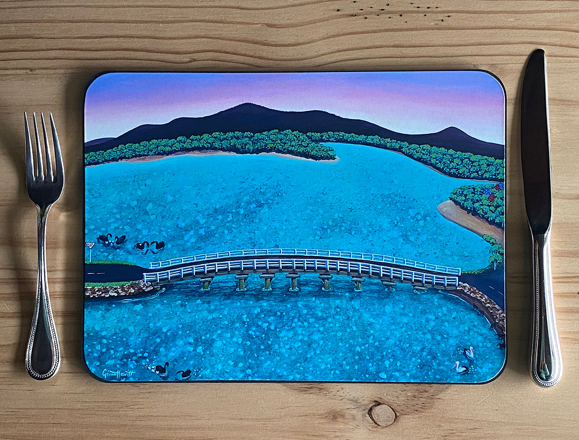 Placemats - Limited Edition