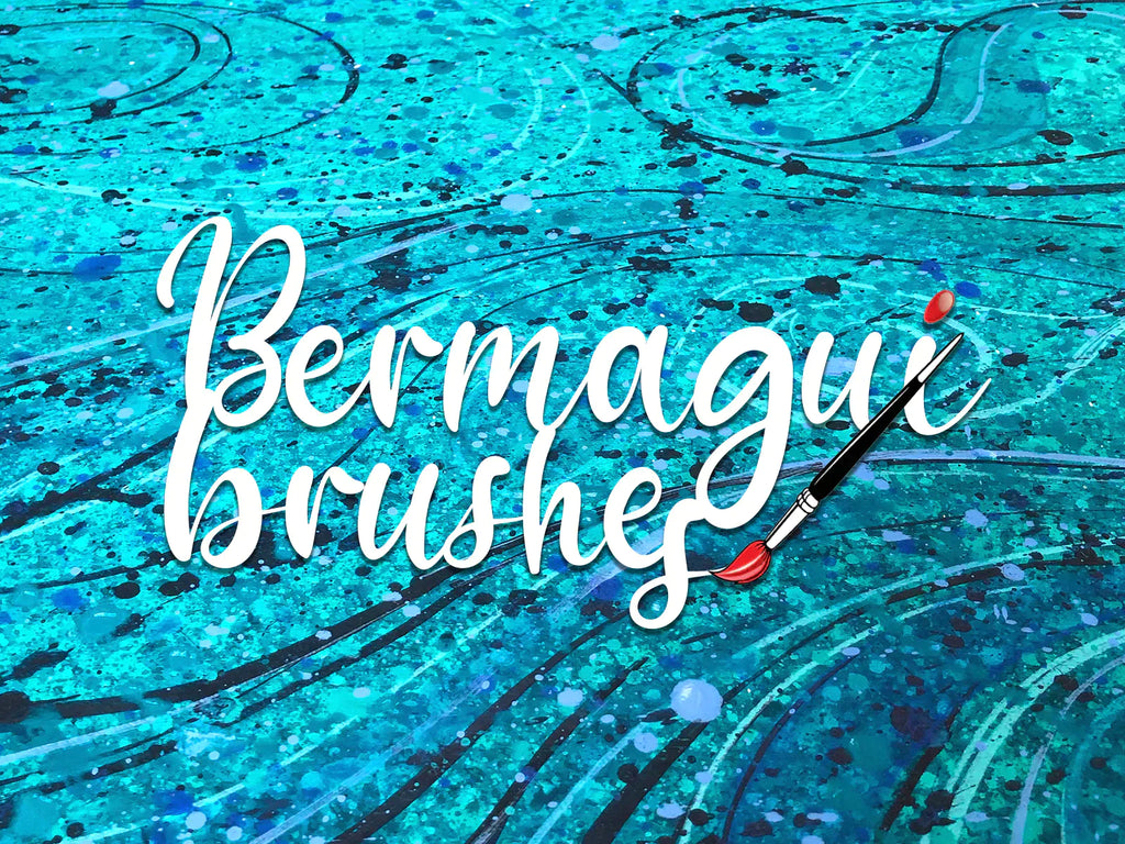 Bermagui Brushes NOVEMBER 05