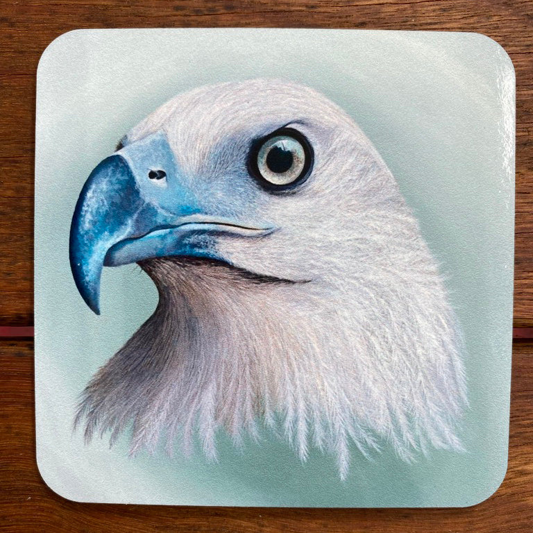 Coasters - Sea Eagle