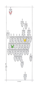 Peloton 'Le Tour'